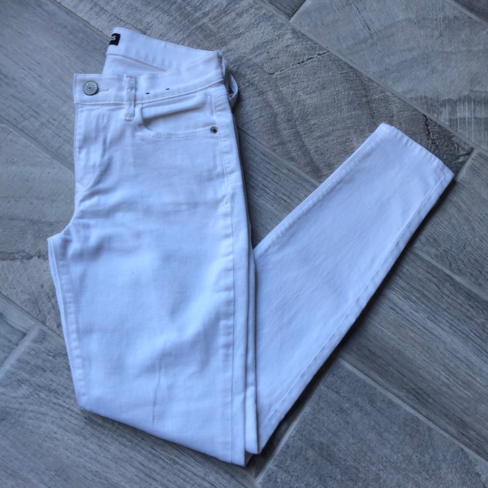 Express Jeans